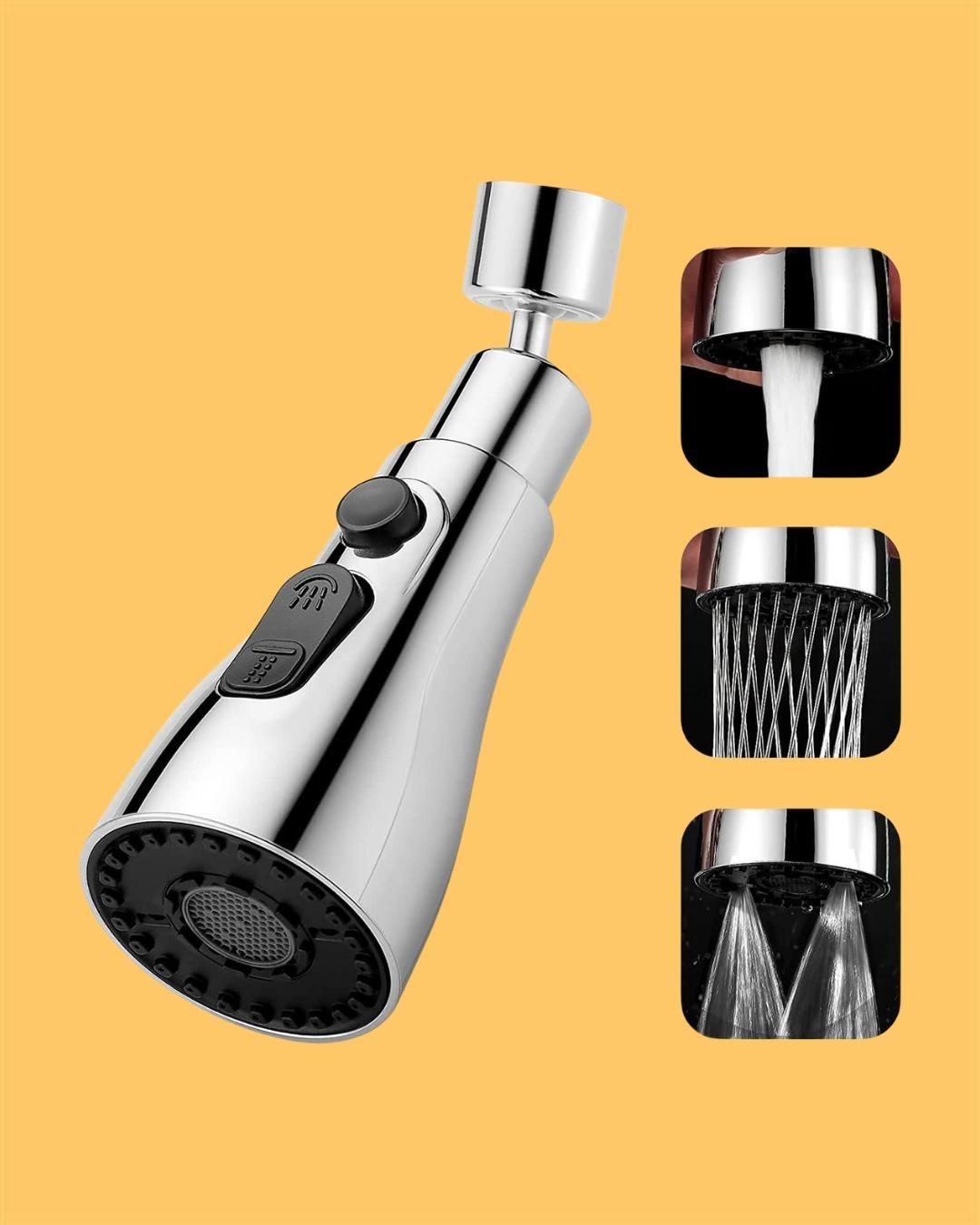 𝟑 𝐌𝐨𝐝𝐞𝐬 𝐊𝐢𝐭𝐜𝐡𝐞𝐧 𝐒𝐢𝐧𝐤 𝐅𝐚𝐮𝐜𝐞𝐭